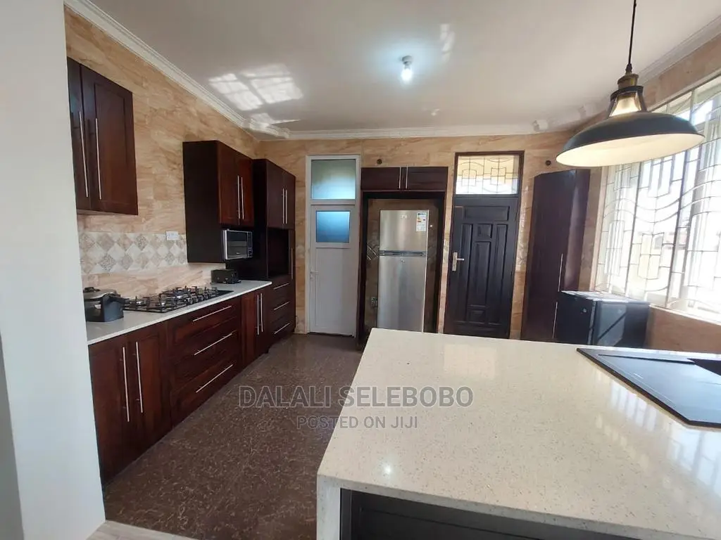 Furnished 4bdrm Bungalow in Kigamboni for Rent