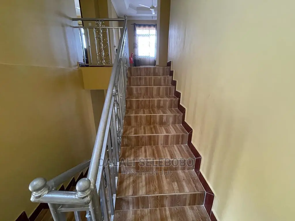 Furnished 4bdrm Bungalow in Kigamboni for Rent