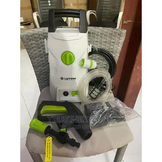 Pressure Washer