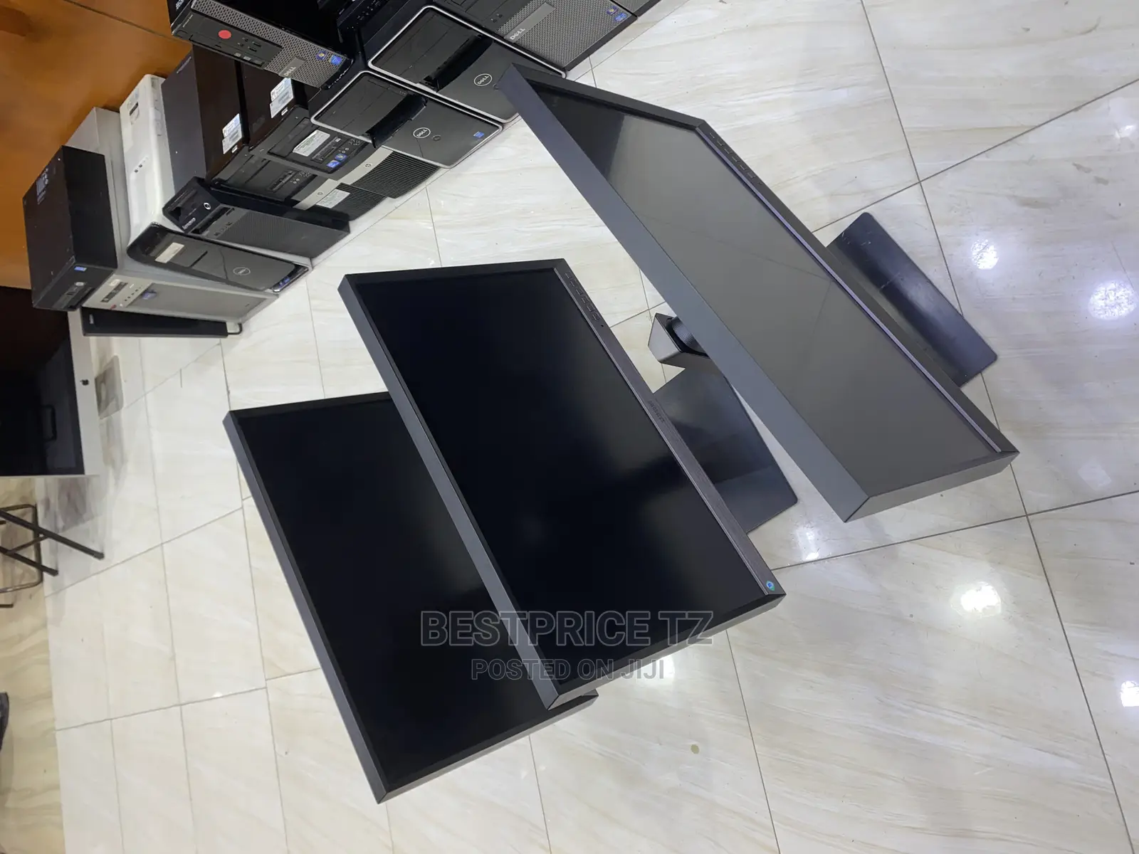 Samsung 27 Monitors