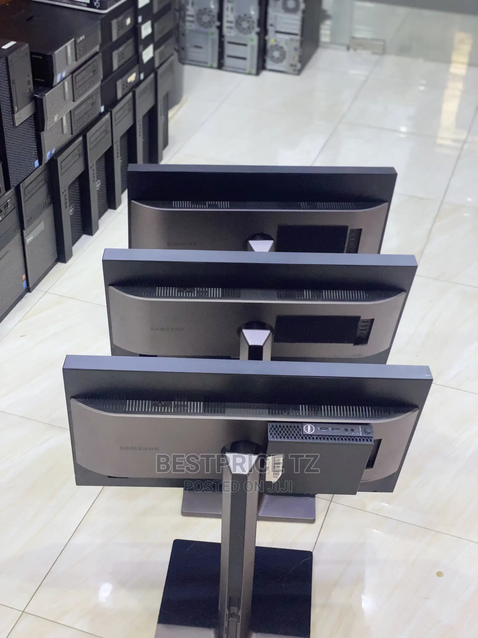 Samsung 27 Monitors