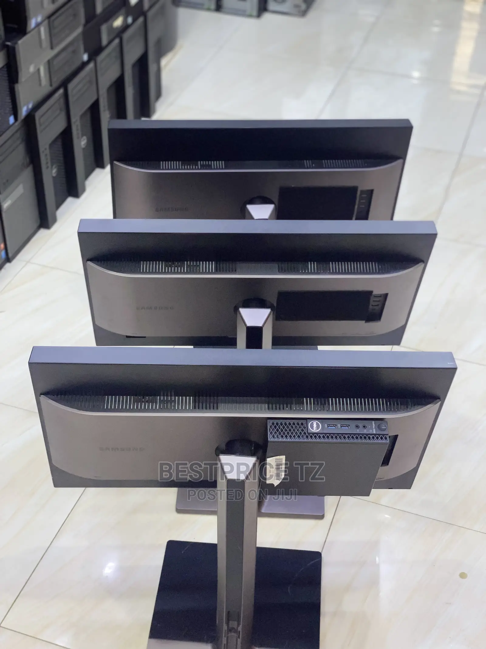 Samsung 27 Monitors
