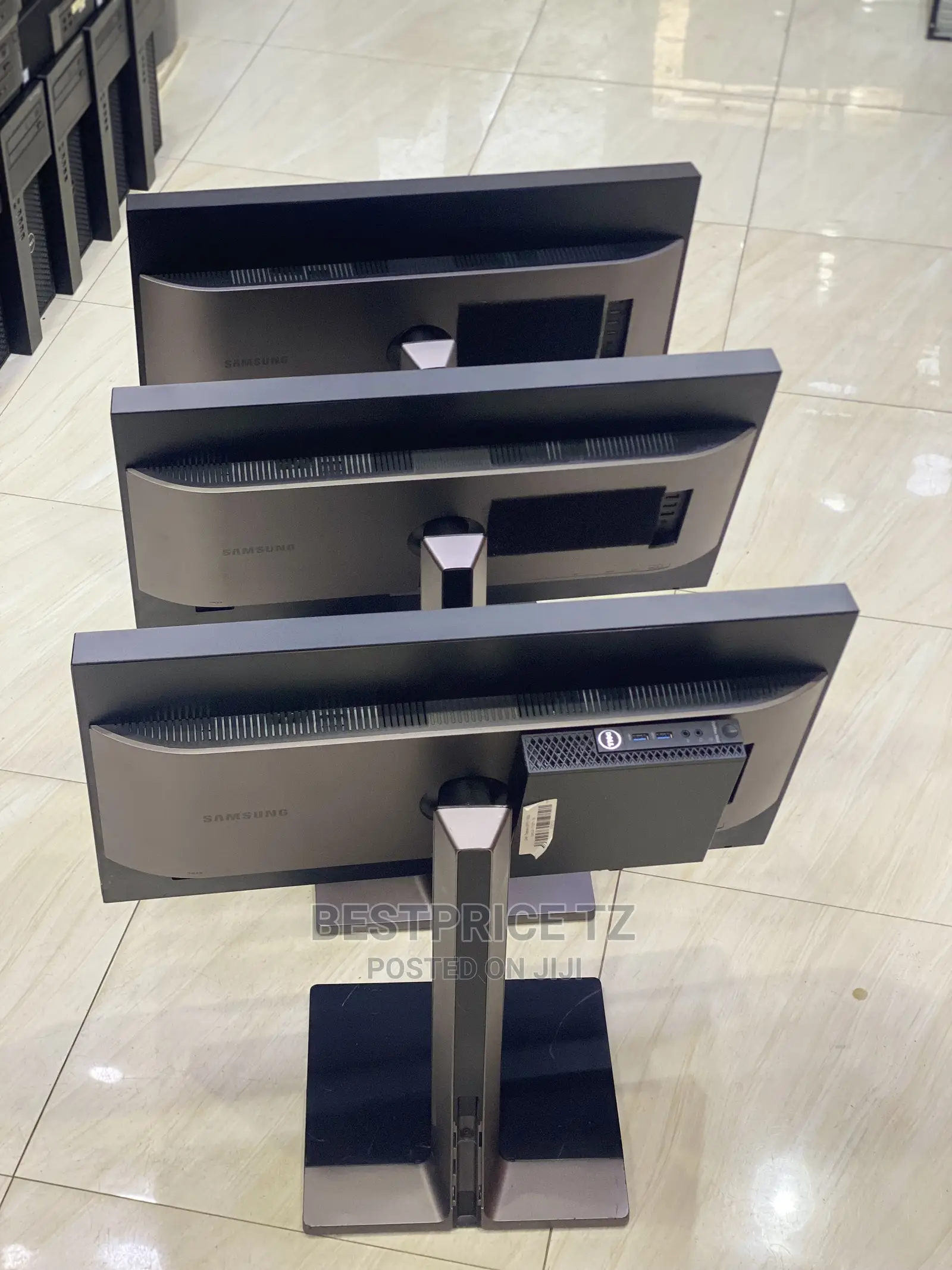 Samsung 27 Monitors