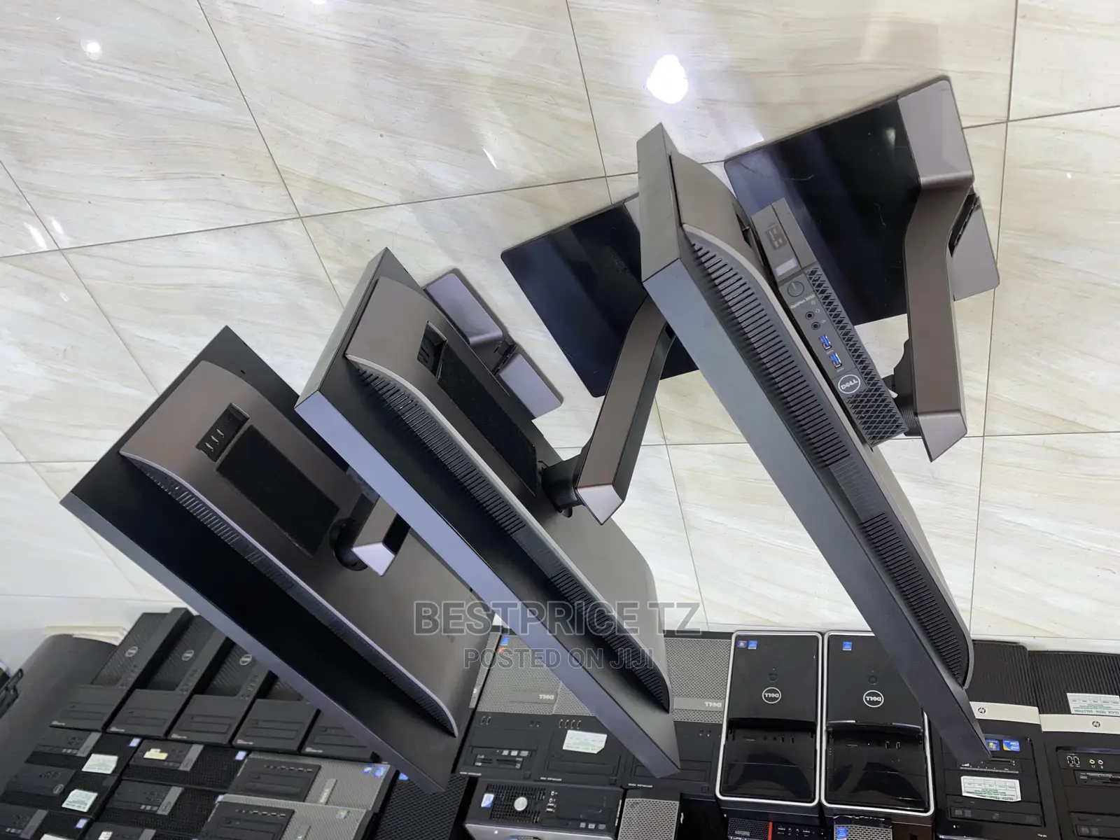Samsung 27 Monitors