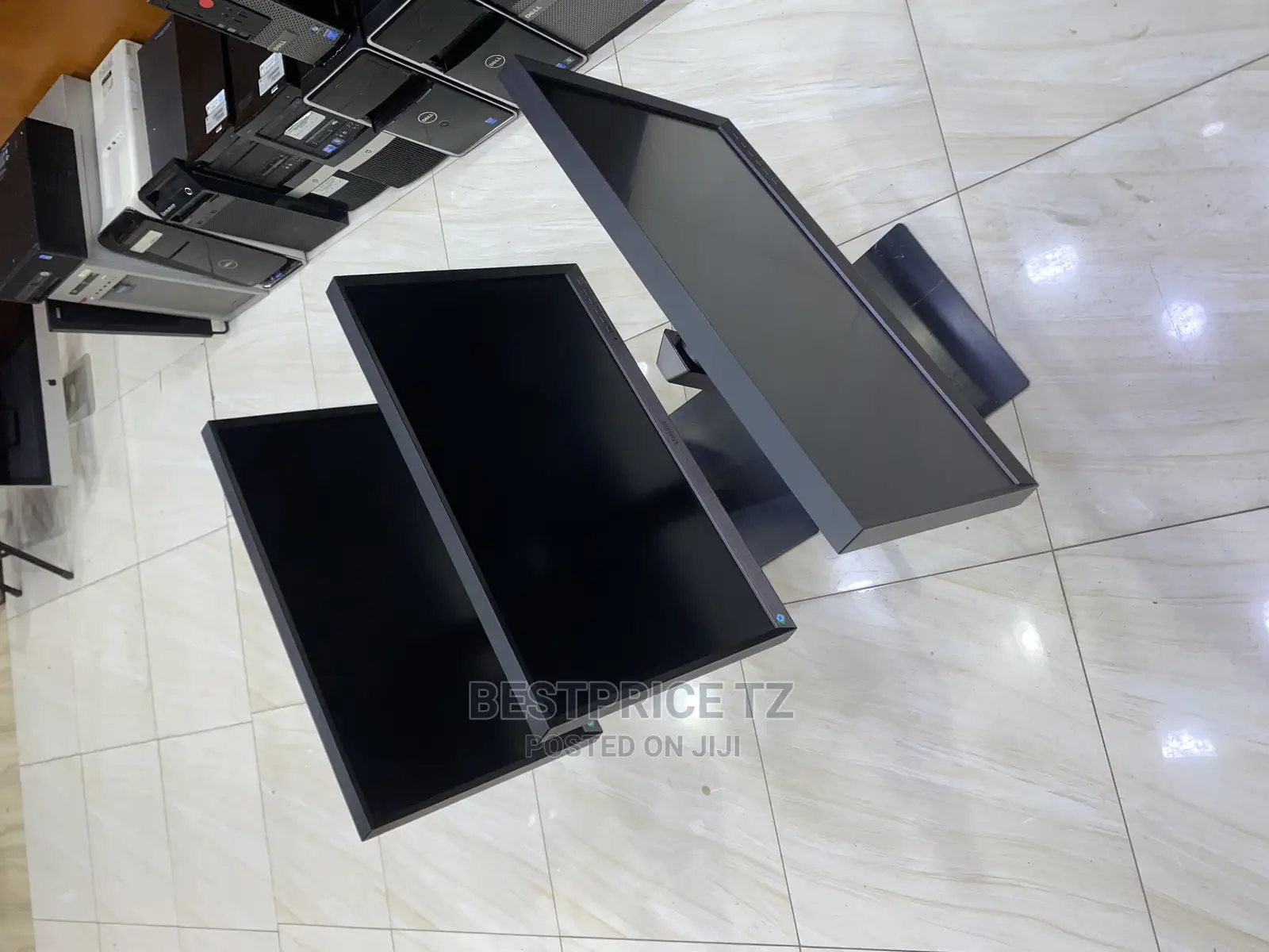 Samsung 27 Monitors