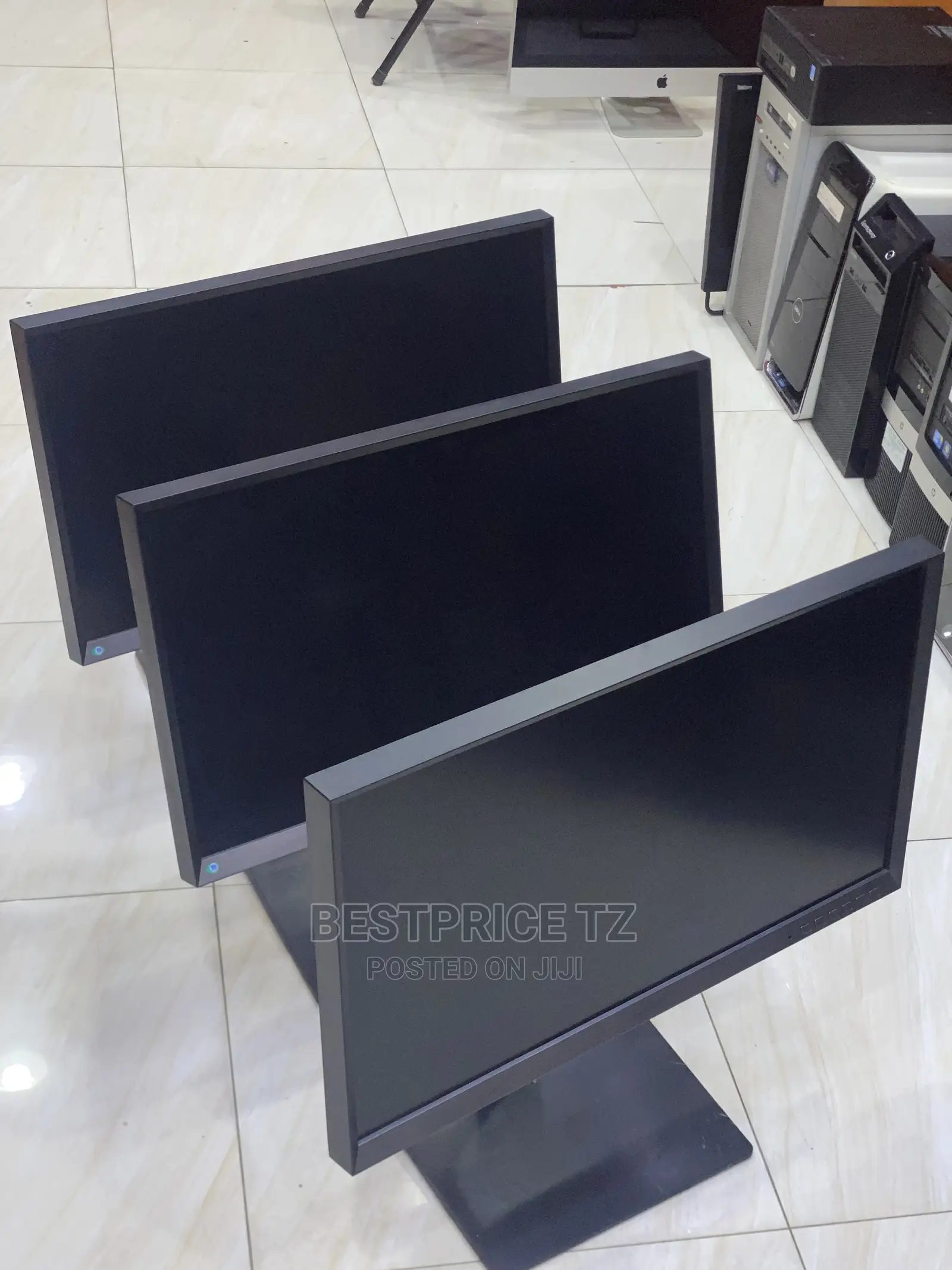 Samsung 27 Monitors
