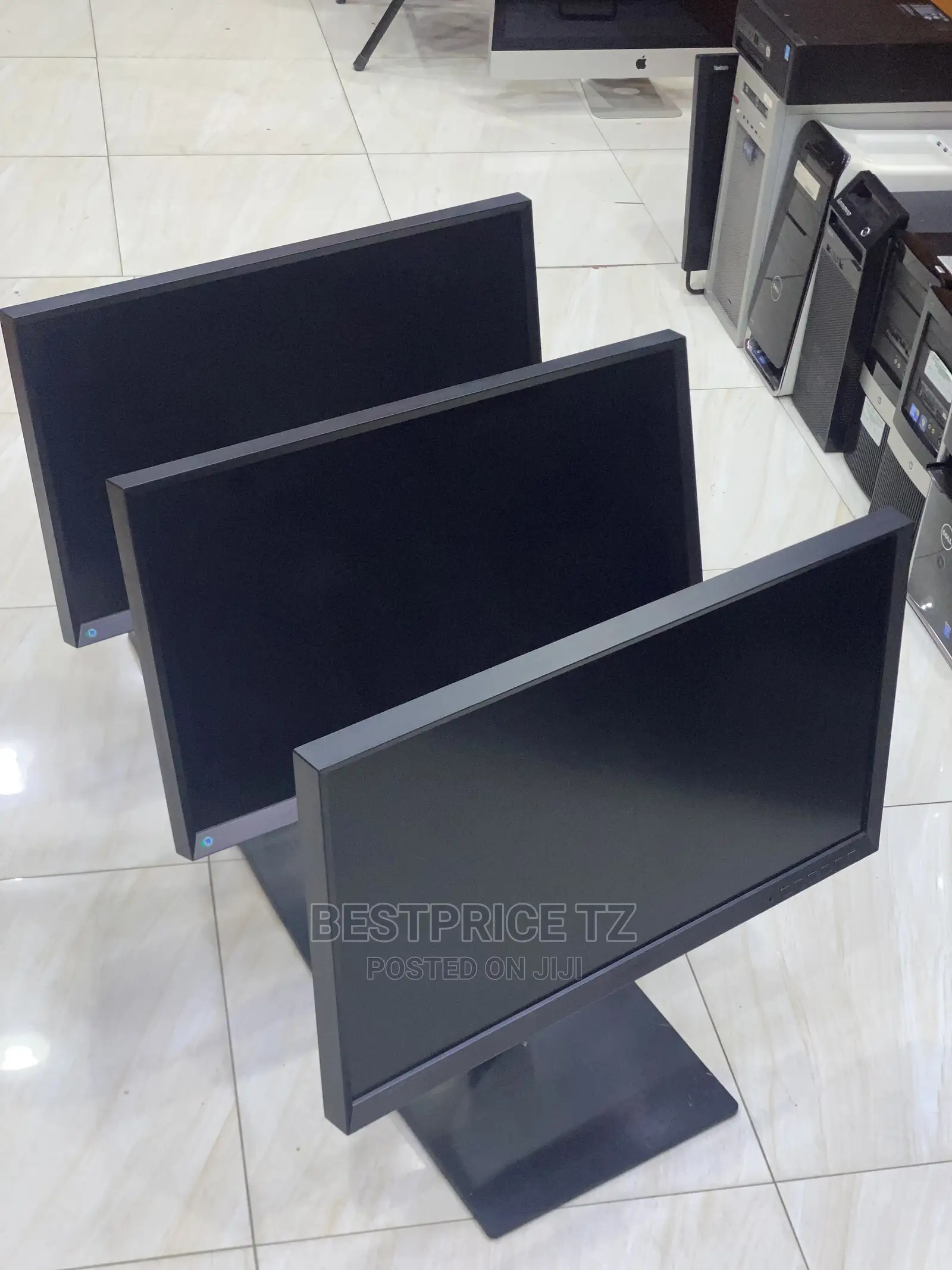 Samsung 27 Monitors