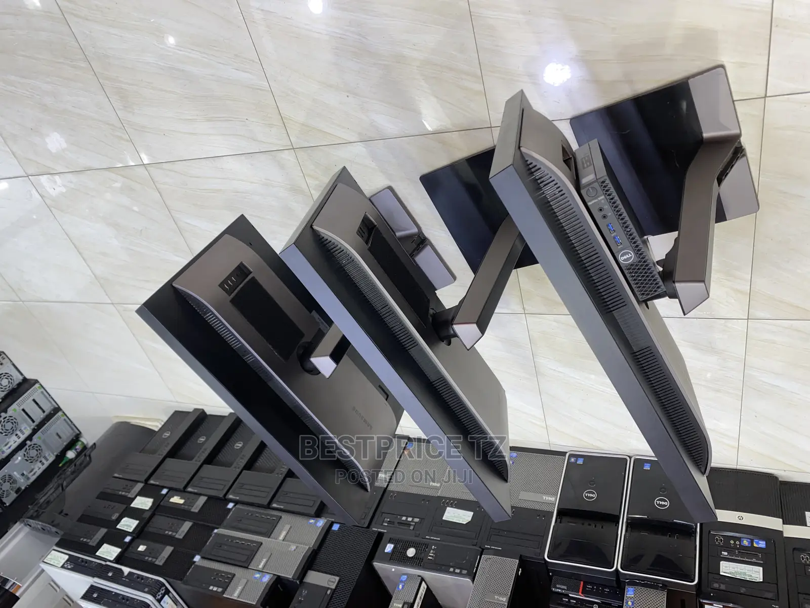 Samsung 27 Monitors