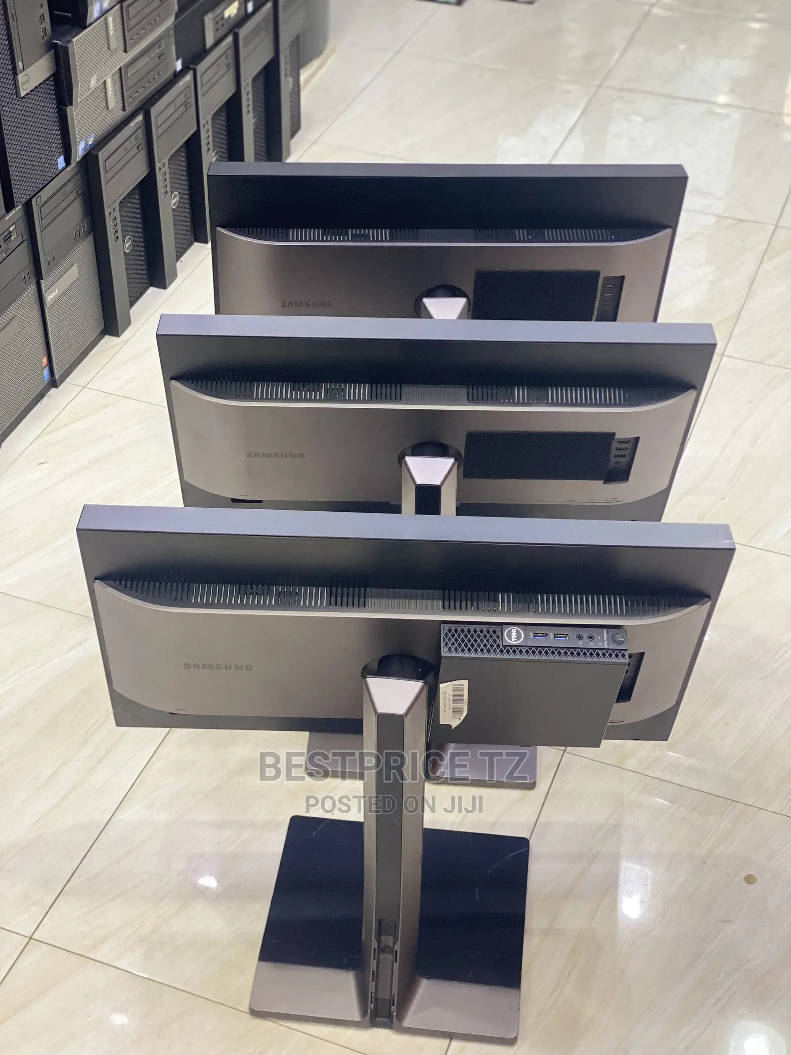 Samsung 27 Monitors