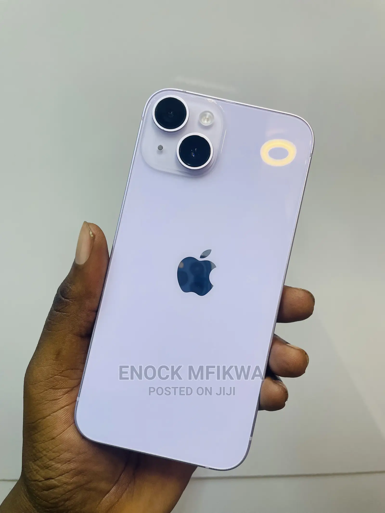 Apple iPhone 14 128 GB Purple