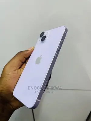 Apple iPhone 14 128 GB Purple