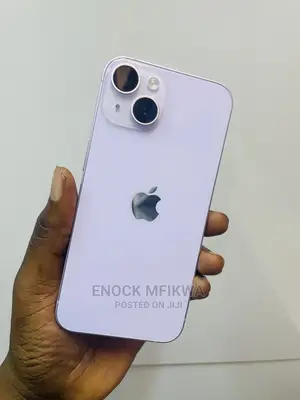Apple iPhone 14 128 GB Purple