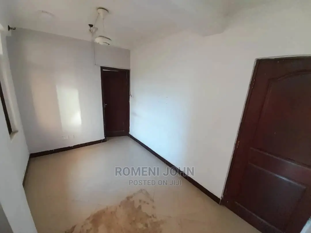 Furnished 2bdrm Apartment in Apartment, Ukonga for Rent