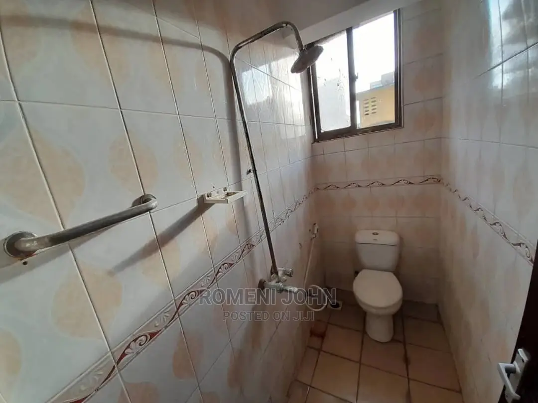 Furnished 2bdrm Apartment in Apartment, Ukonga for Rent