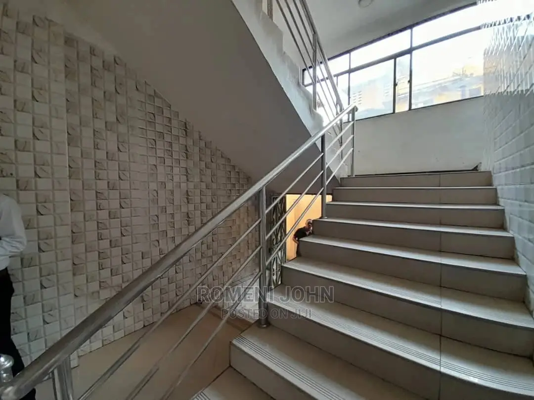 Furnished 2bdrm Apartment in Apartment, Ukonga for Rent