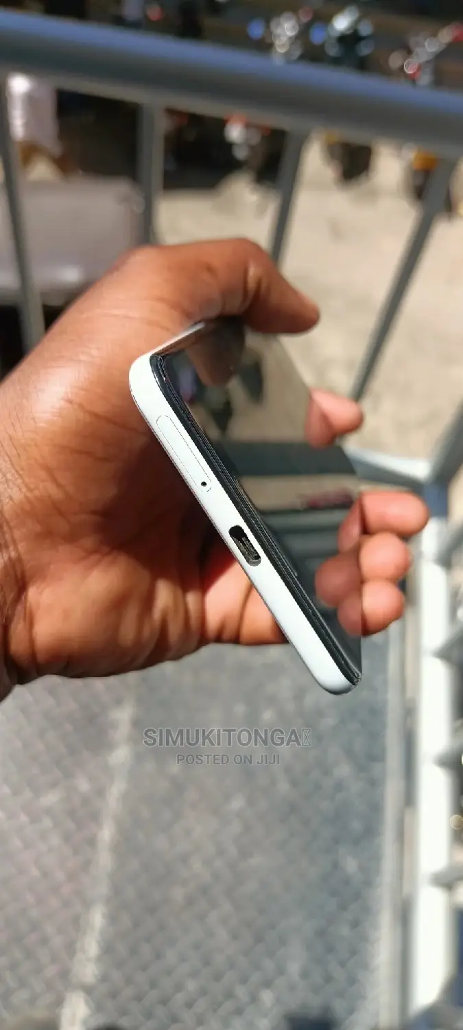 Google Pixel 3 XL 64 GB White