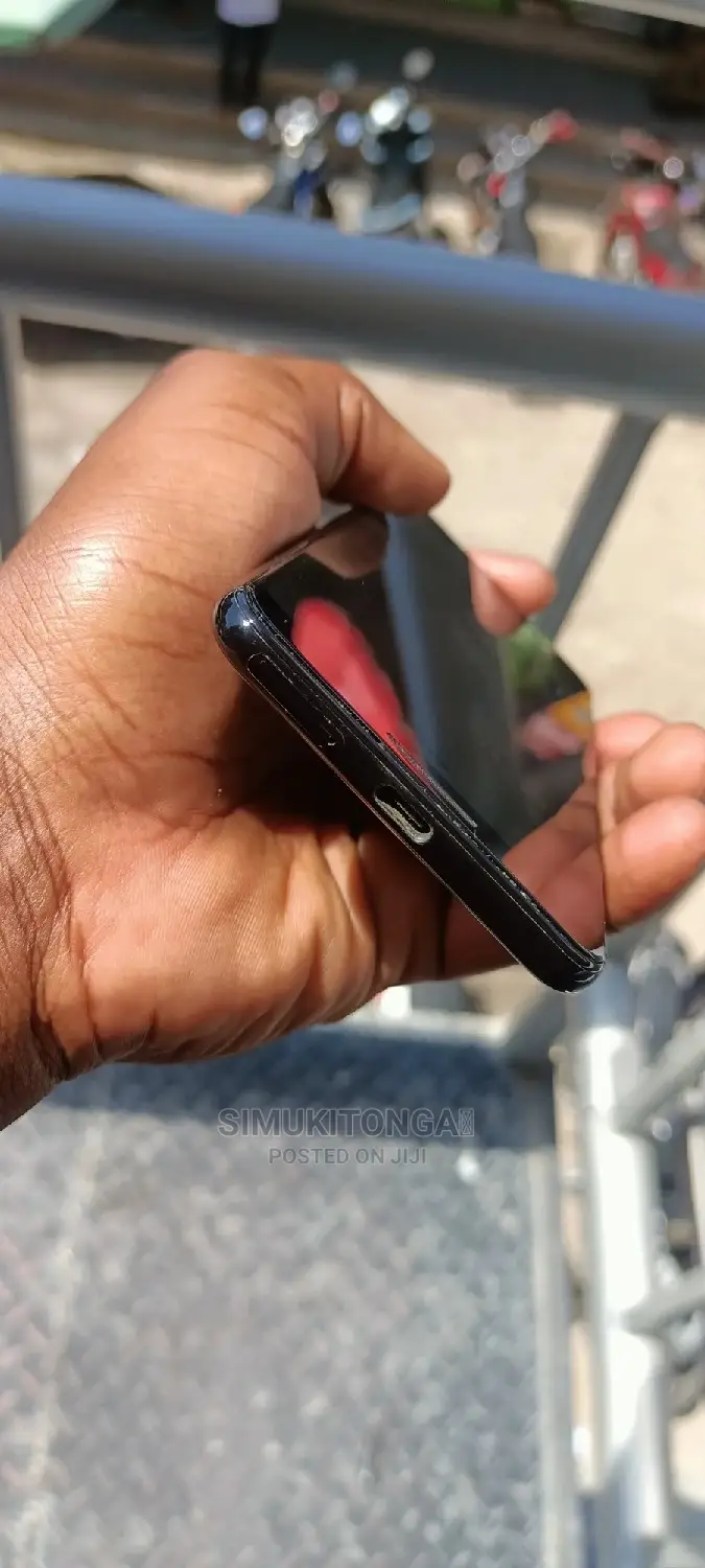 Google Pixel 3 128 GB Black