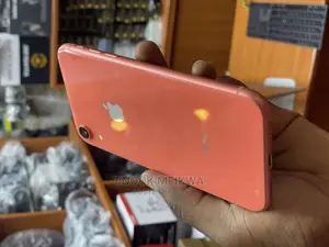 Apple iPhone XR 64 GB Orange