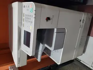 Canon Ir 2520
