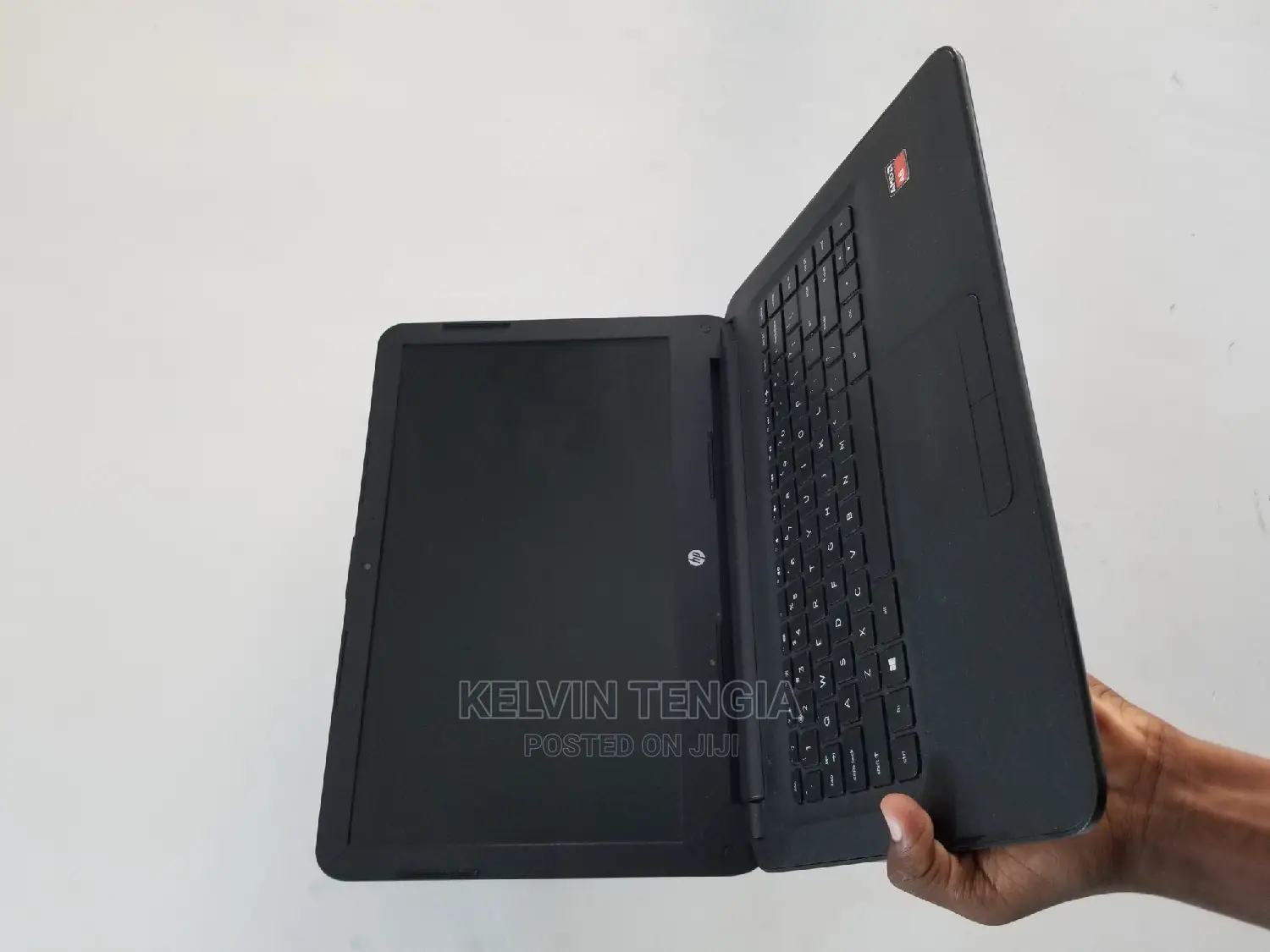 Laptop HP Stream Notebook 4GB AMD A6 HDD 500GB