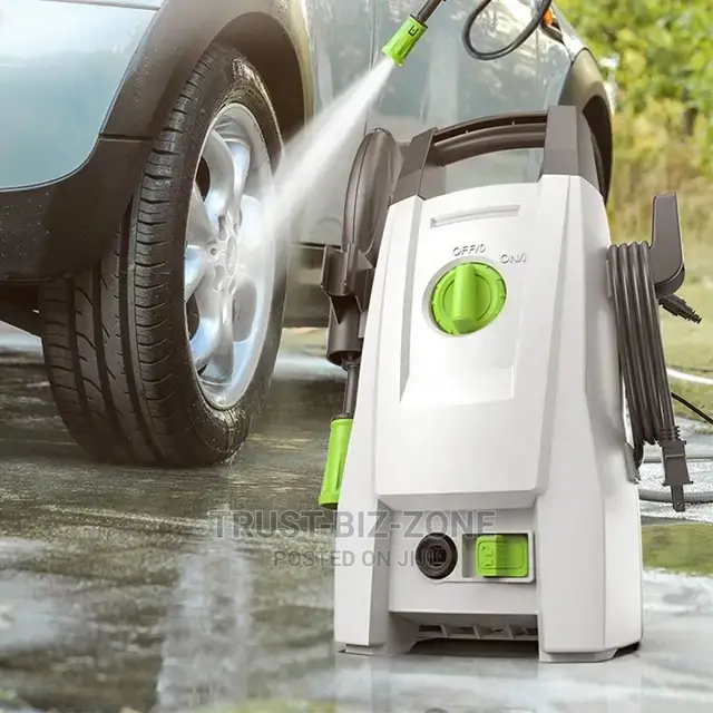 Pressure Washer Mashine 1400w