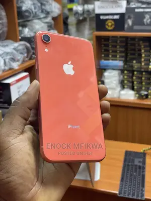 Apple iPhone XR 64 GB Orange