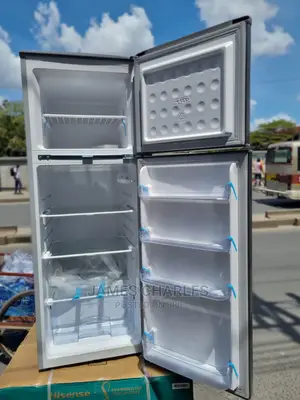 ""' Aborder Refrigerator