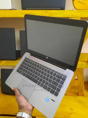 Laptop HP EliteBook 1040 8GB Intel Core I5 HDD+SSD 256GB