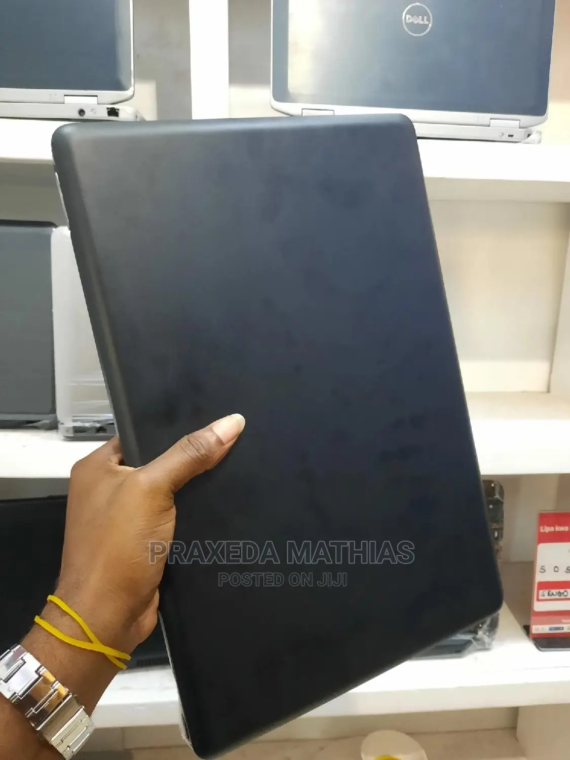 Laptop HP Compaq 15 4GB Intel Core 2 Duo HDD 320GB