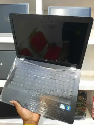 Laptop HP Compaq 15 4GB Intel Core 2 Duo HDD 320GB