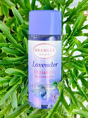 Tissue Oil