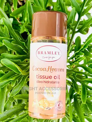 Tissue Oil