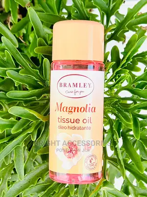 Tissue Oil