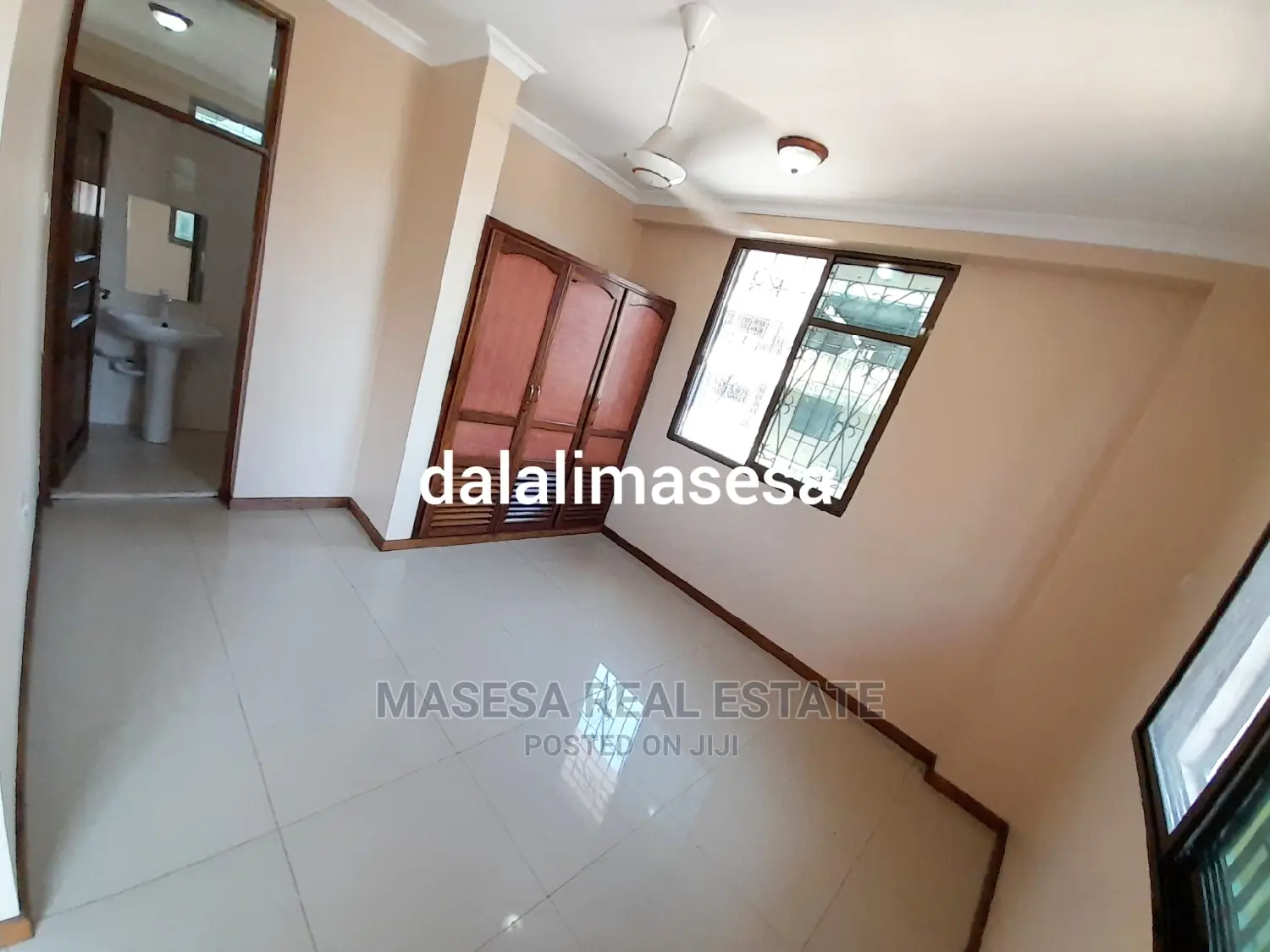 3bdrm Apartment in Kariakoo for Rent