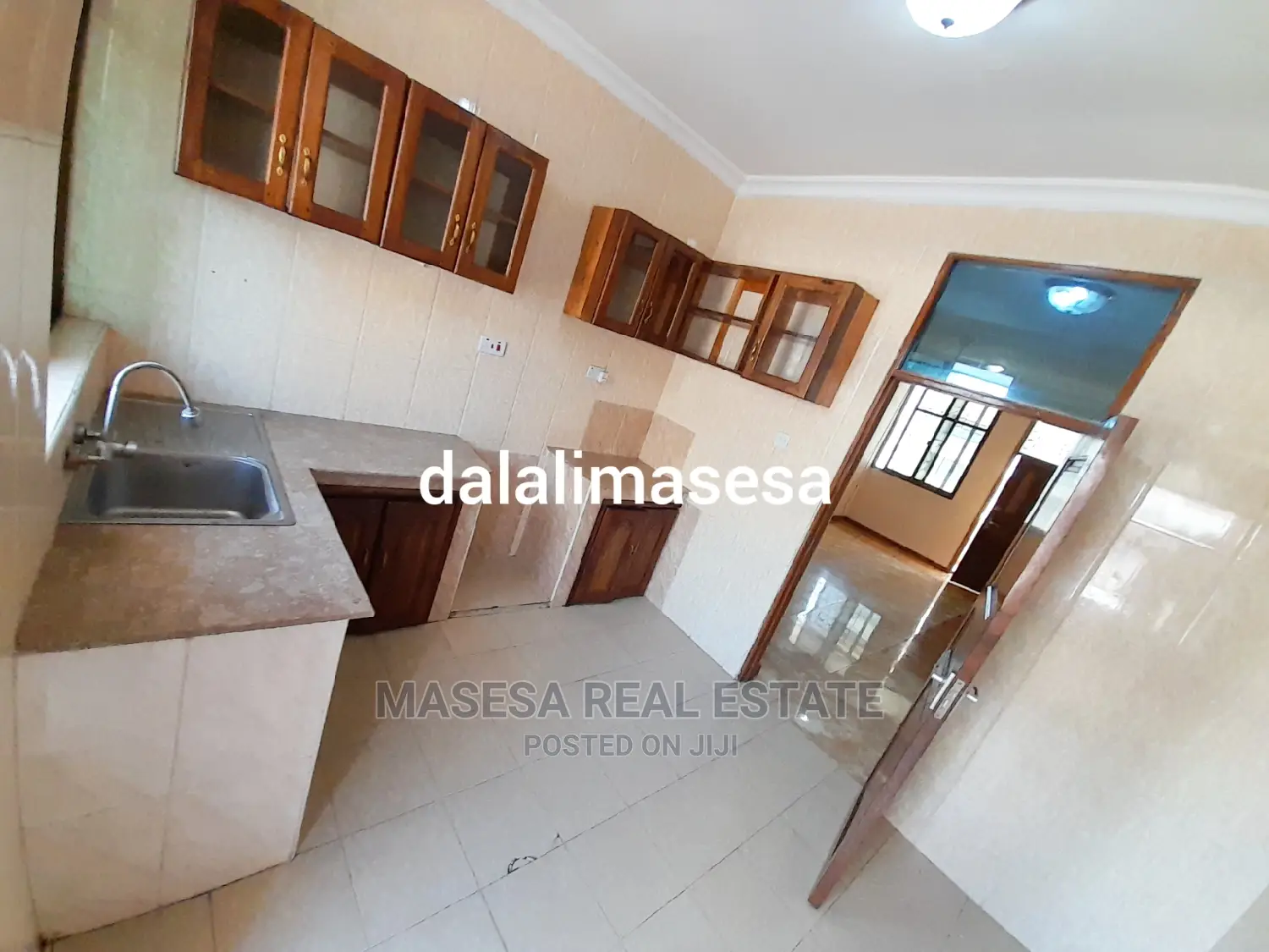 3bdrm Apartment in Kariakoo for Rent