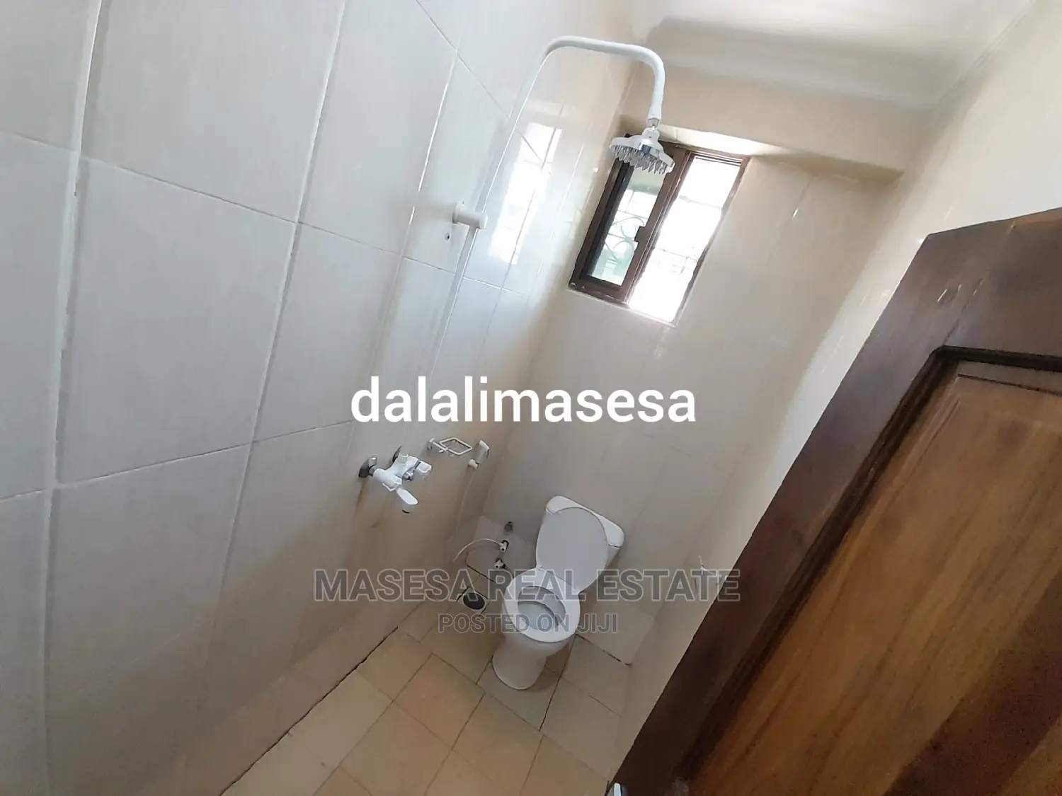 3bdrm Apartment in Kariakoo for Rent