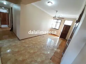 3bdrm Apartment in Kariakoo for Rent