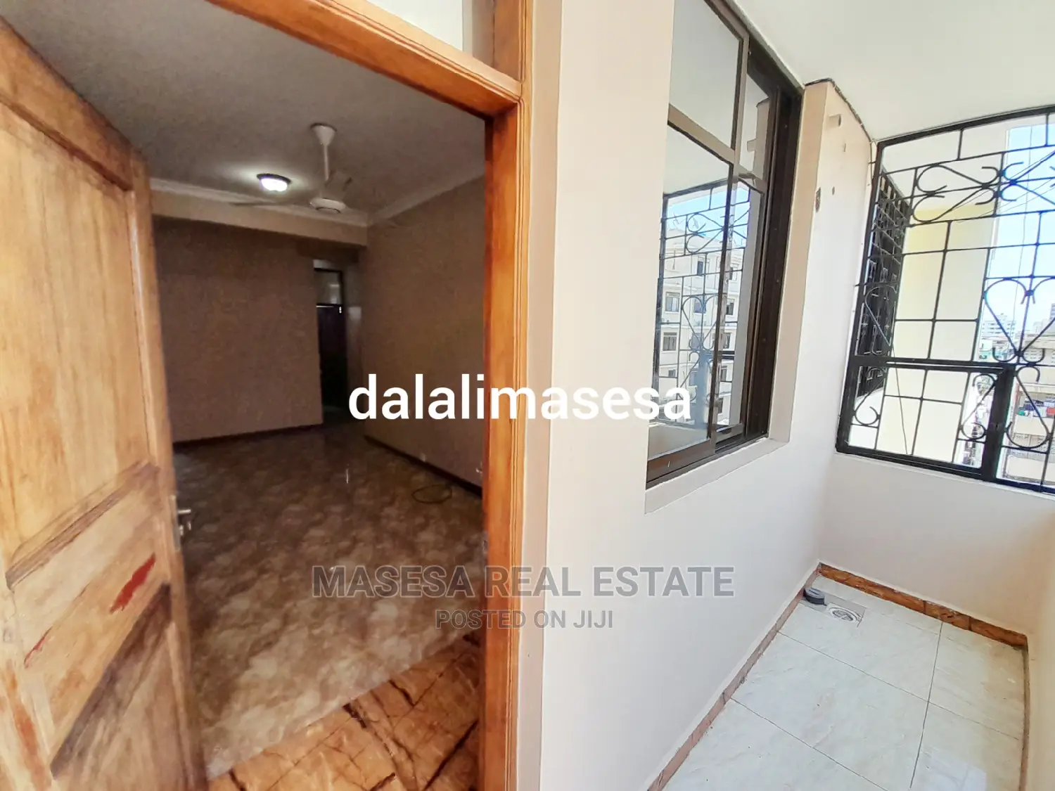 3bdrm Apartment in Kariakoo for Rent