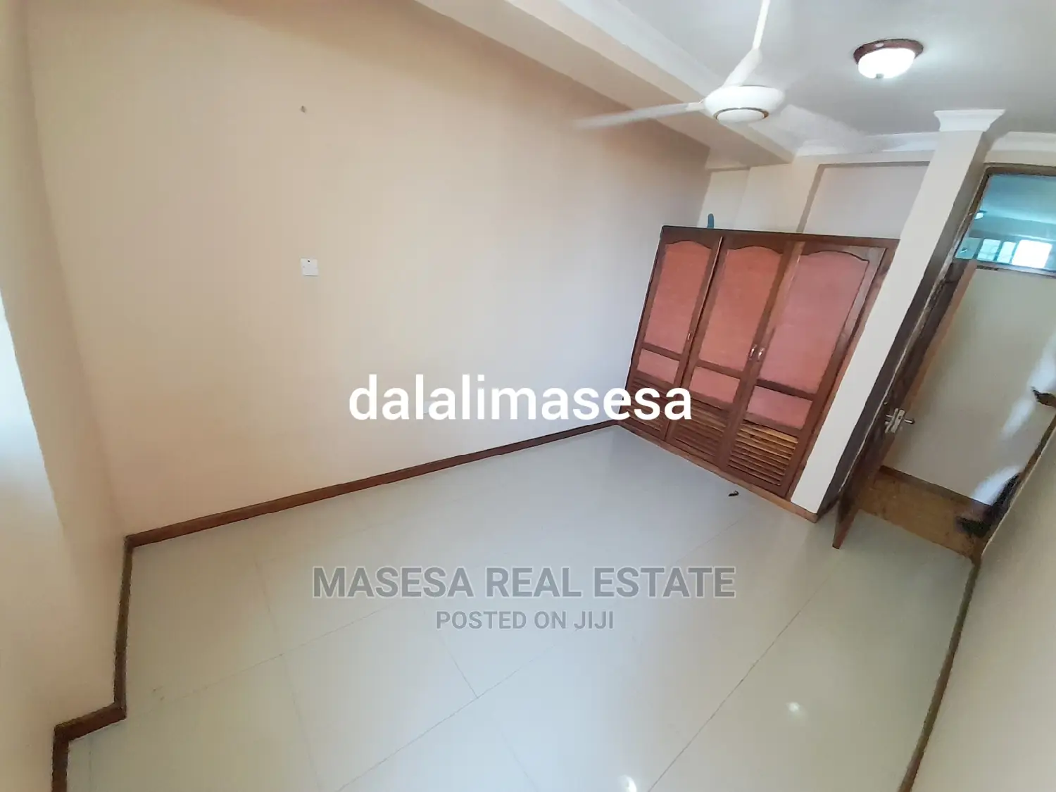 3bdrm Apartment in Kariakoo for Rent