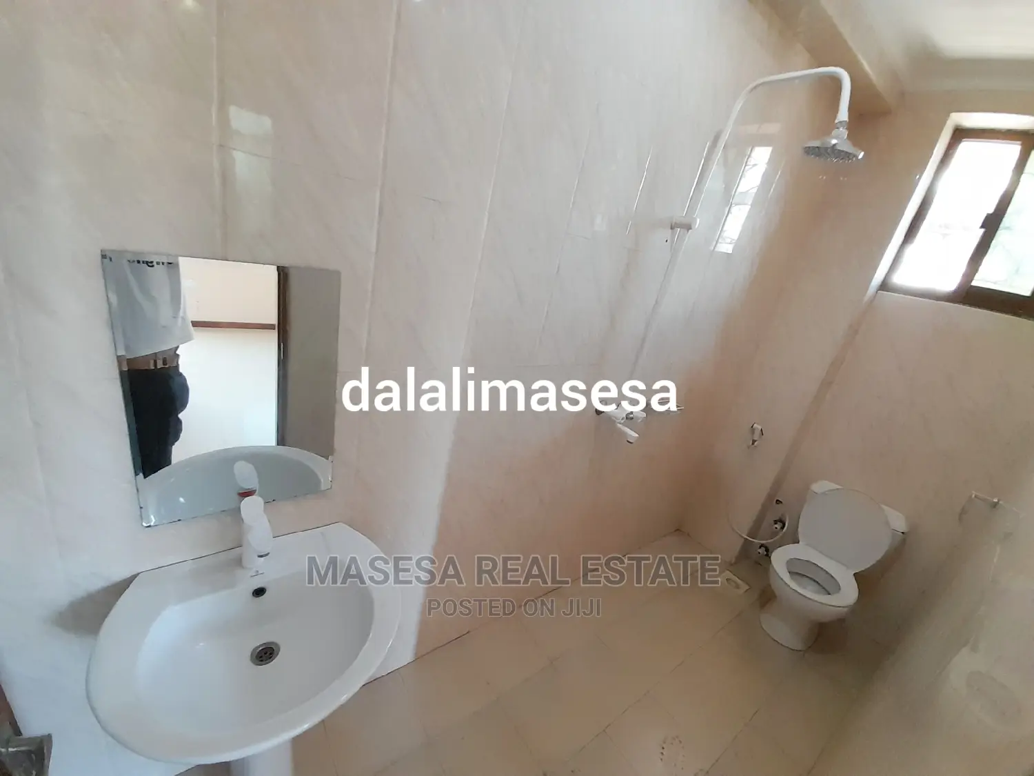 3bdrm Apartment in Kariakoo for Rent