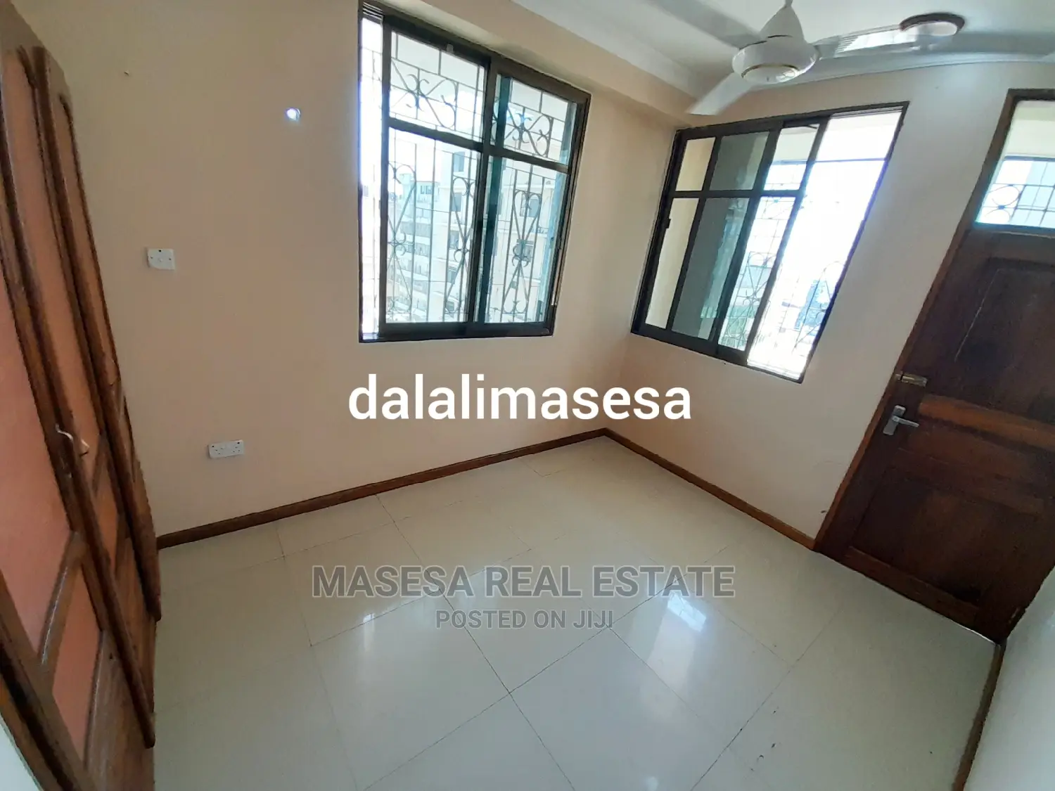 3bdrm Apartment in Kariakoo for Rent
