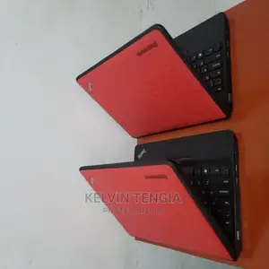 Laptop Lenovo ThinkPad X131e 4GB Intel HDD 320GB