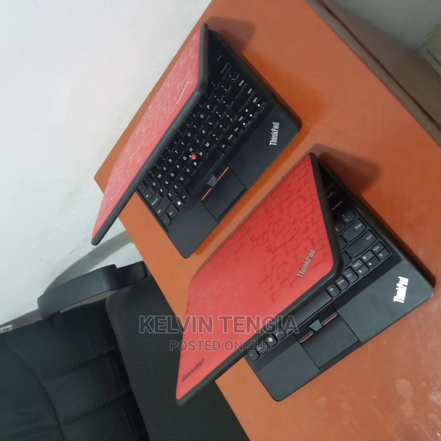 Laptop Lenovo ThinkPad X131e 4GB Intel HDD 320GB