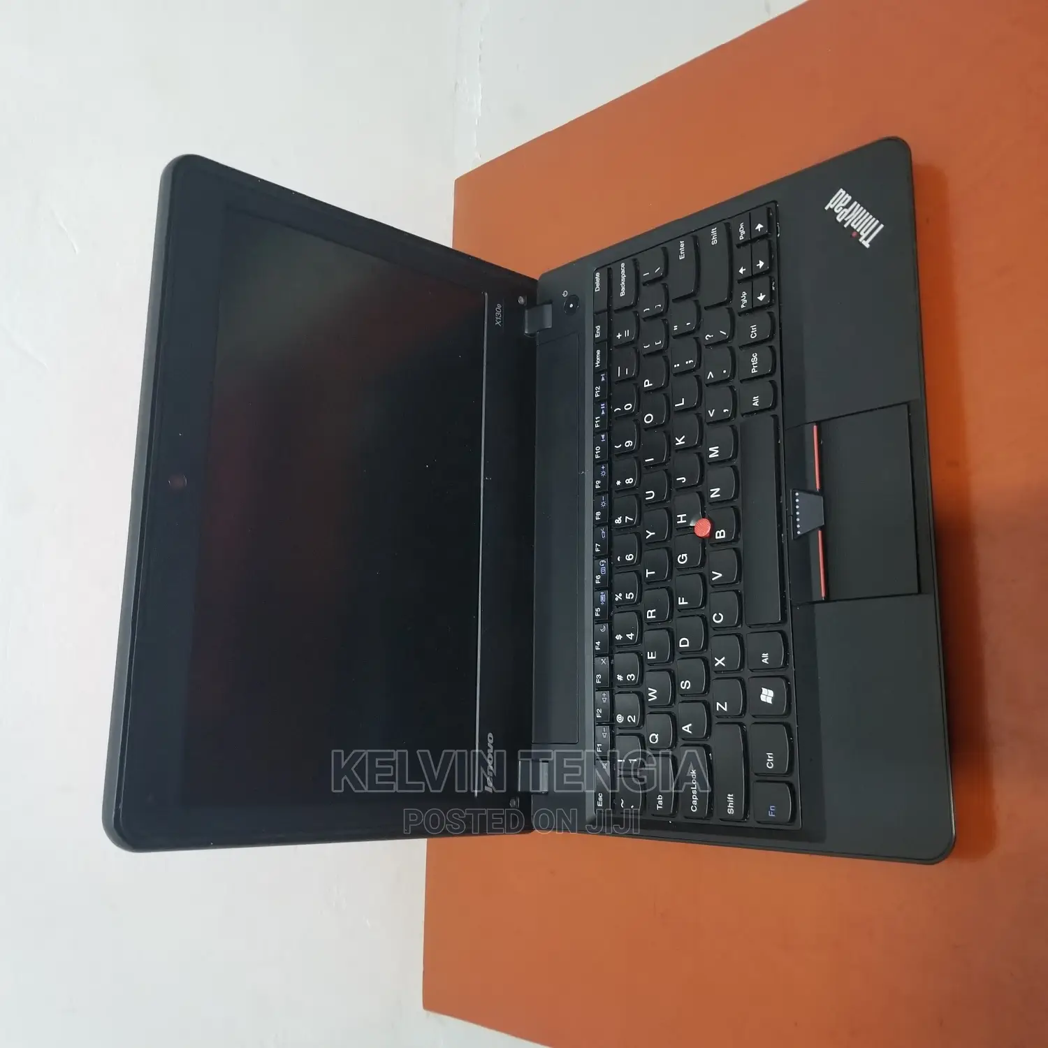 Laptop Lenovo ThinkPad X131e 4GB Intel HDD 320GB