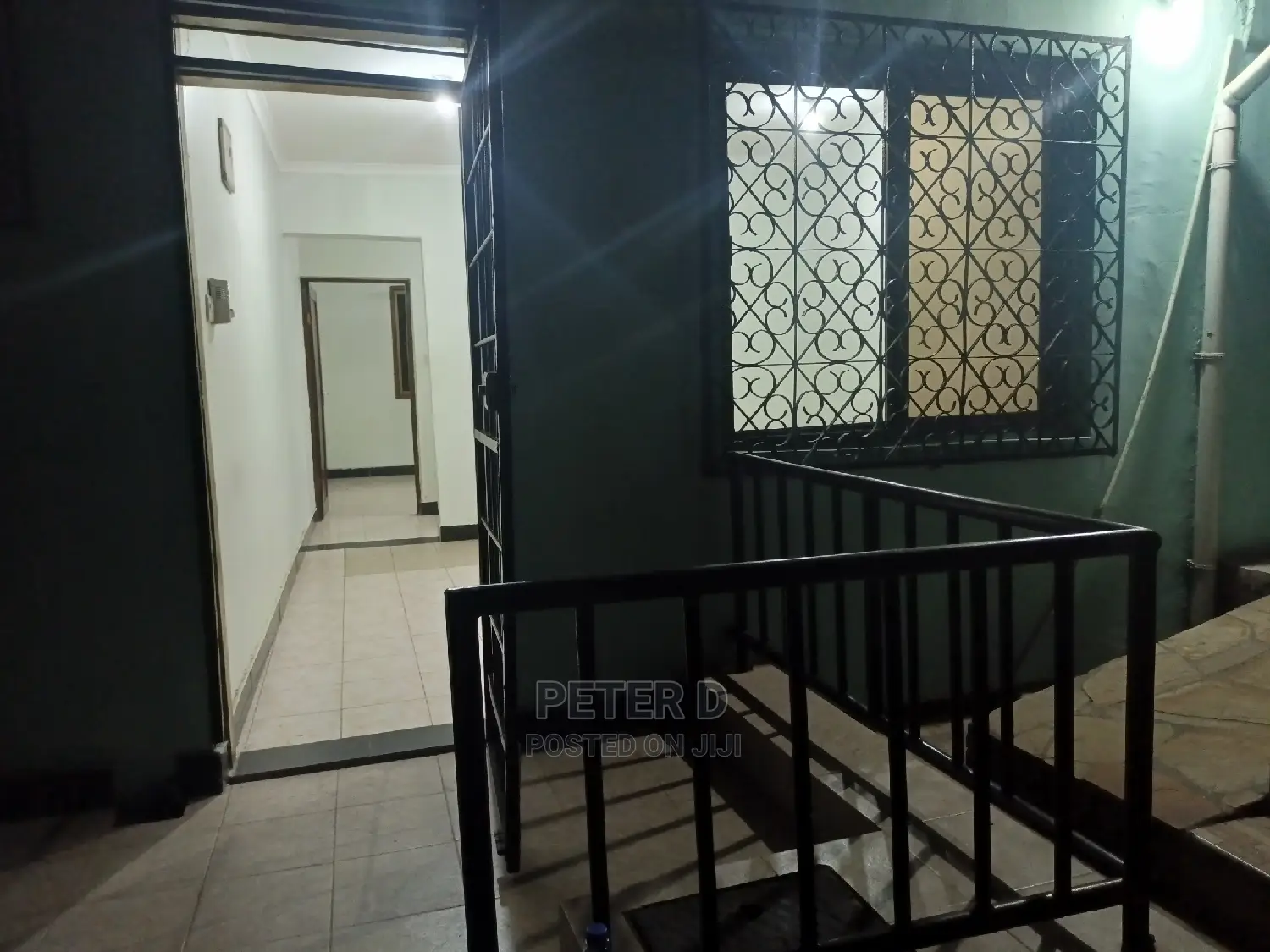 1bdrm Apartment in Kinondoni for rent