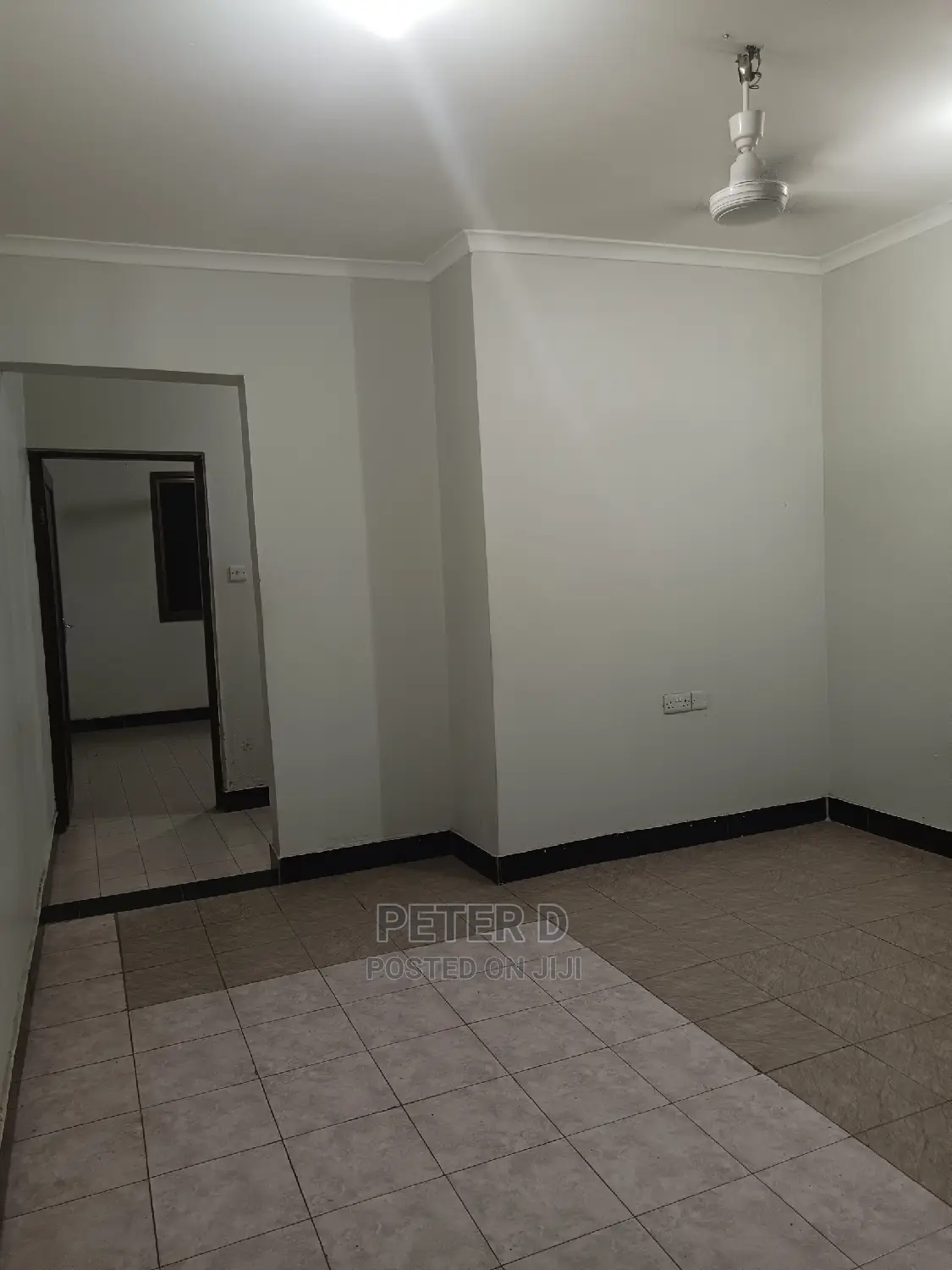 1bdrm Apartment in Kinondoni for rent