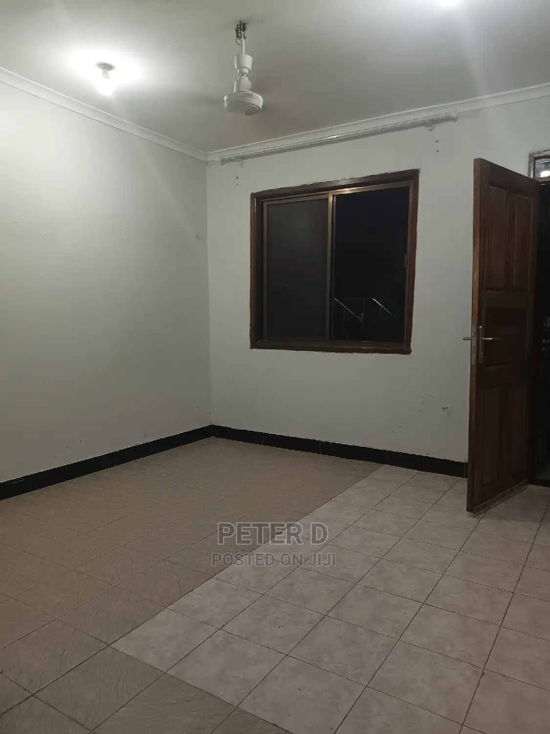 1bdrm Apartment in Kinondoni for rent