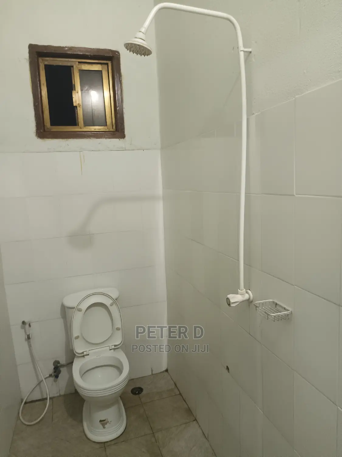 1bdrm Apartment in Kinondoni for rent