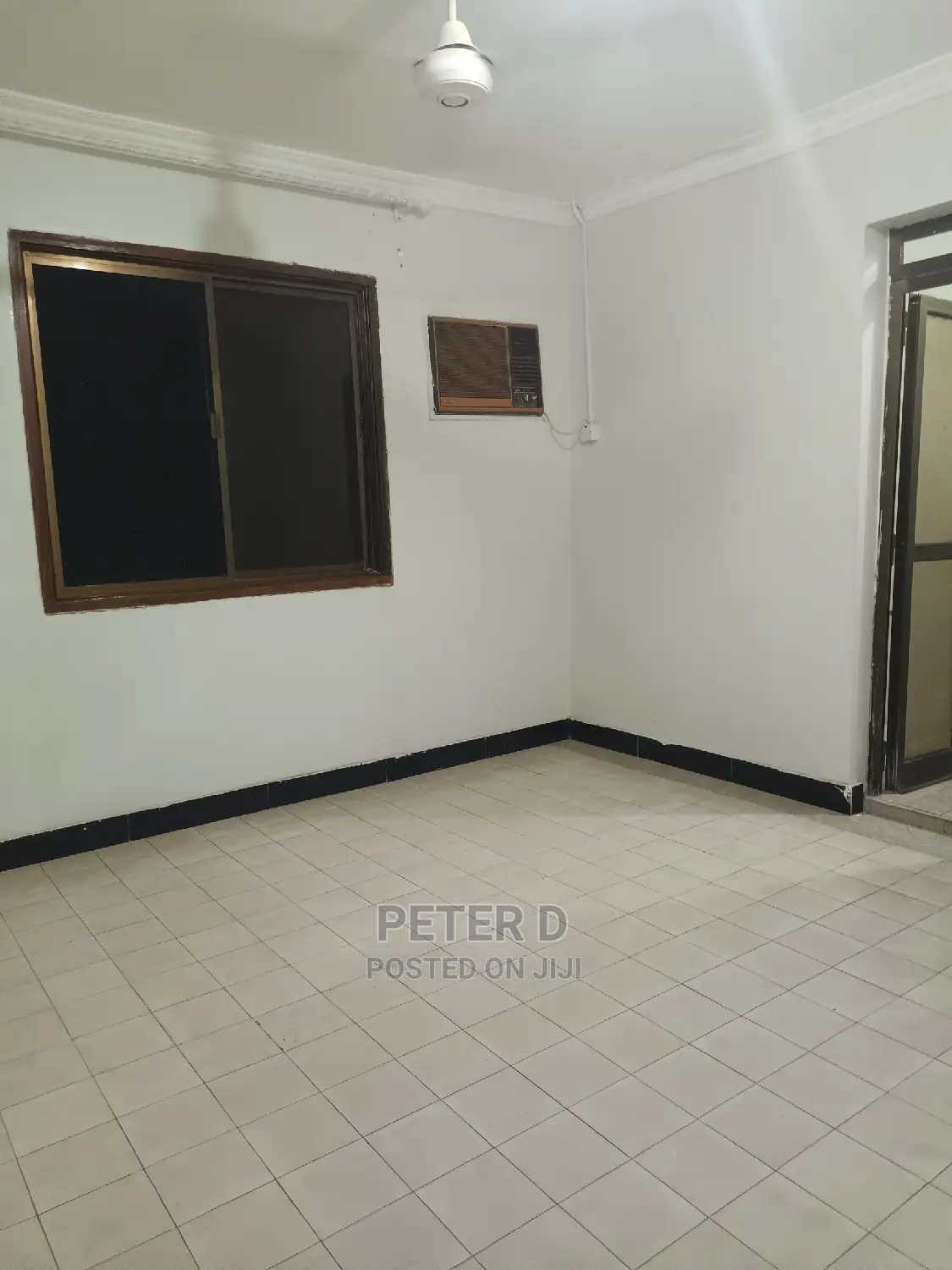 1bdrm Apartment in Kinondoni for rent