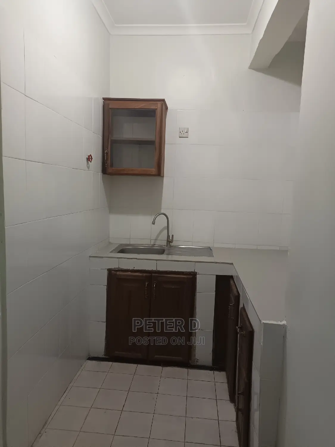1bdrm Apartment in Kinondoni for rent